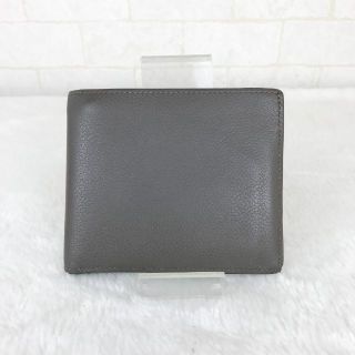 ✨美品✨ エルメス 二つ折り 財布 グレージュ系 コンパクト財布 HERMES