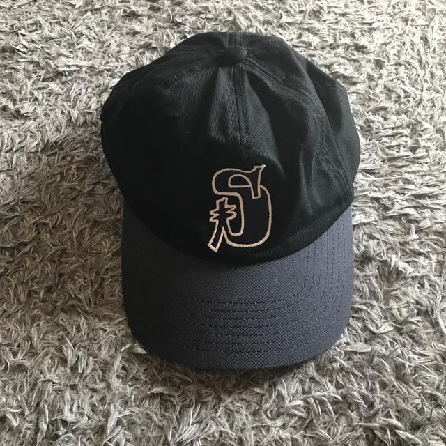 STUSSY(ステューシー)のStussy cap メンズの帽子(キャップ)の商品写真