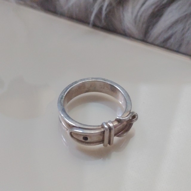 HERMES エルメス ヴィンテージリング 9号 好評 www.toyotec.com