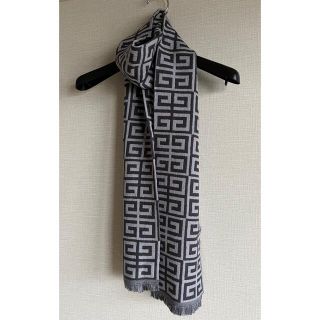 GIVENCHY(マフラー)のフリマアイテム一覧 GIVENCHY(マフラー)のフリマアイテム一覧