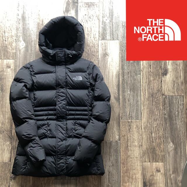 100%本物保証! THE NORTH FACE - 【訳あり☆700フィル】ノース