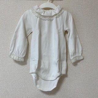 エフオーキッズ(F.O.KIDS)のぽめ様専用(ロンパース)