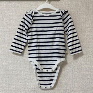 ベビーギャップ(babyGAP)のまるまる様専用(ロンパース)