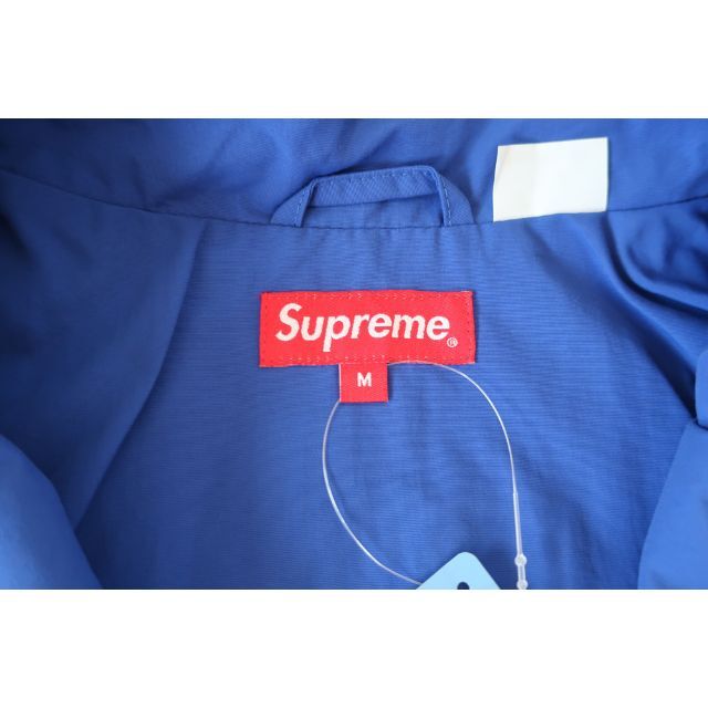 M)Supreme Jacquard Panel Track Jacket M)Supreme Jacquard Panel Track Jacket