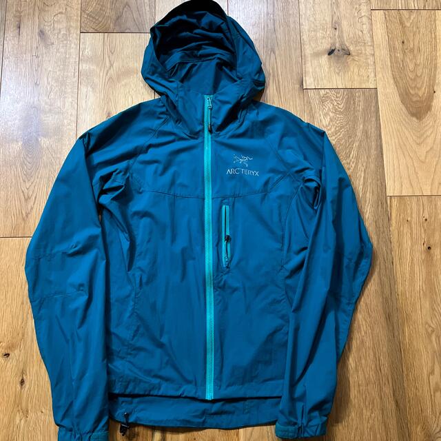 ARC'TERYX - アークテリクス あゆむ様専用 ナイロンジャンパーの通販