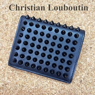 ルブタン(Christian Louboutin) 折り財布(メンズ)の通販 97点 