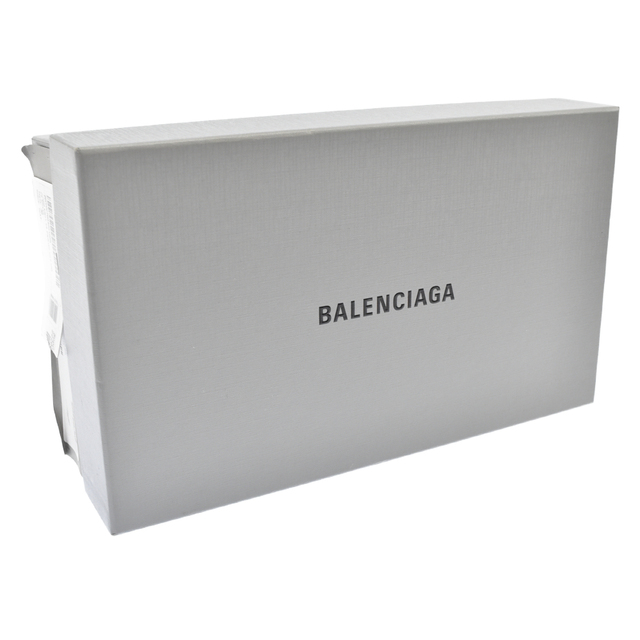 BALENCIAGA バレンシアガ 548172 BB 総ロゴ パンプス ミュール