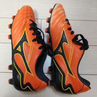 ミズノ(MIZUNO)のミズノ　スパイク　ESTRELA　NEO　EL　26cm(シューズ)