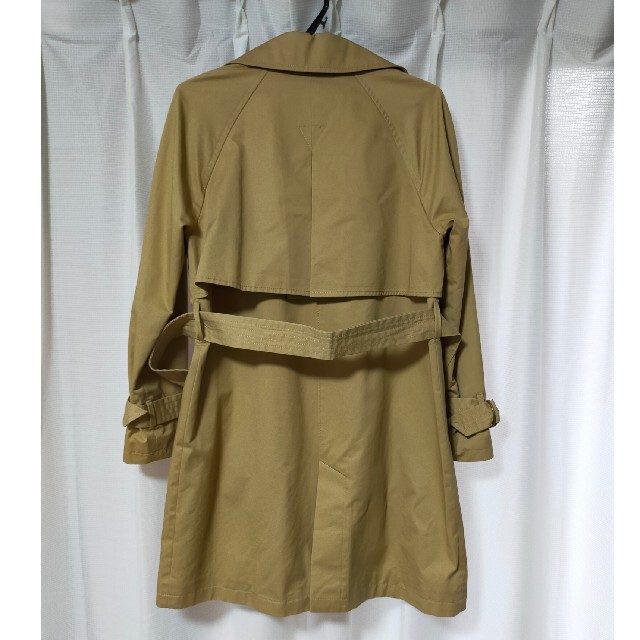 SLY(スライ)のSLY トレンチコート レディースのジャケット/アウター(トレンチコート)の商品写真
