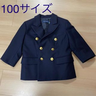 ラルフローレン(Ralph Lauren)のちーたん様専用１００サイズ　ラルフローレン　ジャケット(ジャケット/上着)