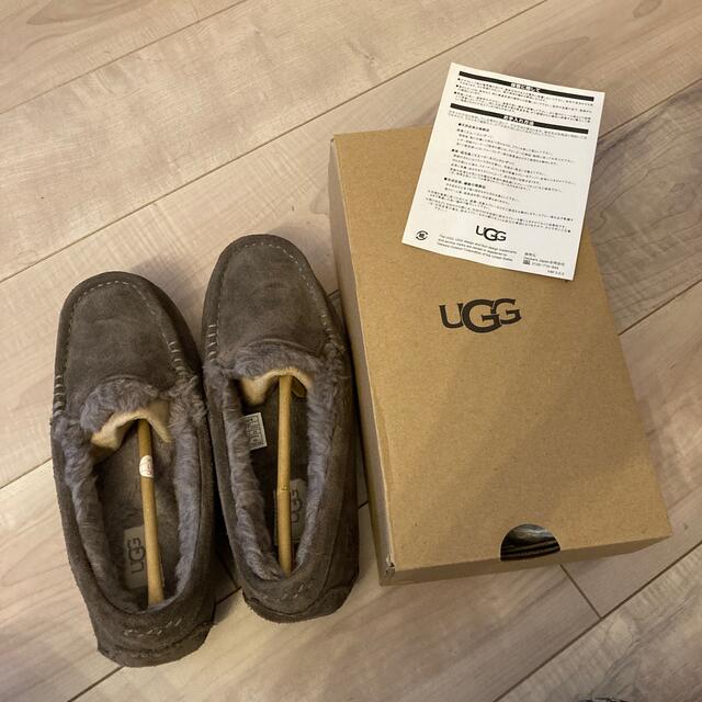 UGG】アンスレー/限定カラー/サイズ38/24センチ | www