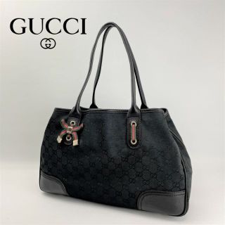 グッチ キャンバストートバッグの通販 200点以上 | Gucciを買うならラクマ