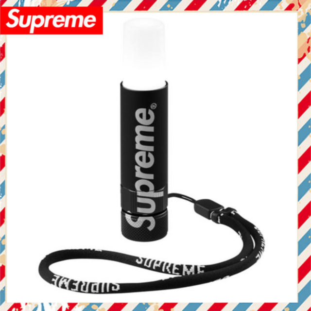 最大56%OFFクーポン supreme Soto Pocket torch シュプリーム 2023fw