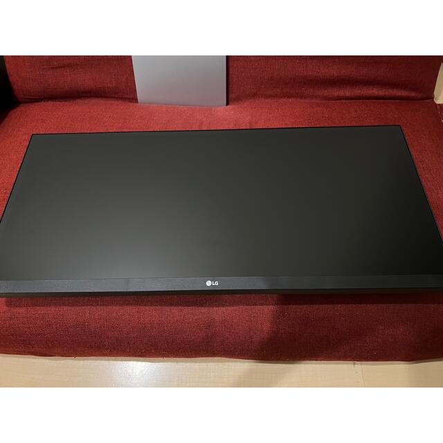 LG Electronics(エルジーエレクトロニクス)のLG モニター ディスプレイ 29WL500-B 29インチ スマホ/家電/カメラのPC/タブレット(ディスプレイ)の商品写真