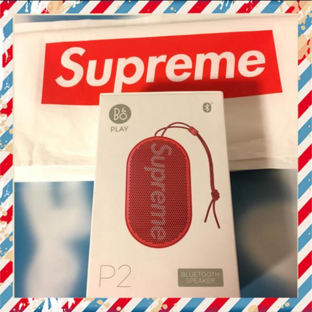 Supreme(シュプリーム)の激レア　Supreme スピーカー 楽器の楽器 その他(その他)の商品写真