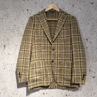 ラルディーニ(LARDINI)のセール　LARDINI　テーラードジャケット(テーラードジャケット)