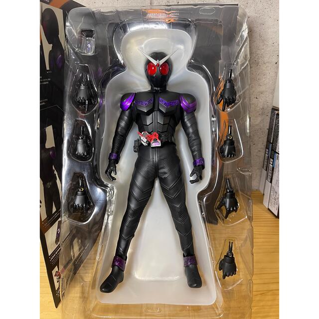 PROJECT BM！ 仮面ライダーW 風都探偵 仮面ライダージョーカー-eastgate.mk