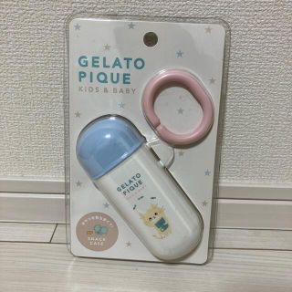 ジェラートピケ(gelato pique)のジェラピケ　スナックケース(その他)