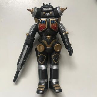 BANDAI - ウルトラ怪獣 シリーズ ソフビ ブラックキングジョーの通販