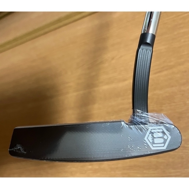 Bettinardi - 【新品未使用】ベティナルディ BB-1 FLOW パター 34 ...