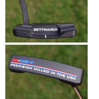 Bettinardi - 【新品未使用】ベティナルディ BB-1 FLOW パター 34 ...