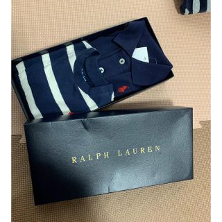 ラルフローレン(Ralph Lauren)のラルフローレン　セット(シャツ/カットソー)