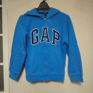 ギャップキッズ(GAP Kids)のGAP パーカーsize140(ジャケット/上着)