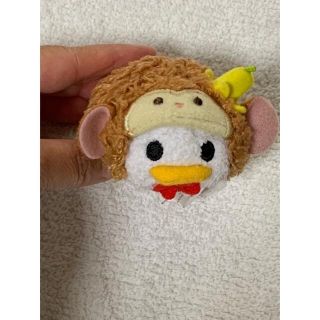 ディズニー(Disney)のツムツム　ドナルド　ミッキー　ちょっこりさん(キャラクターグッズ)