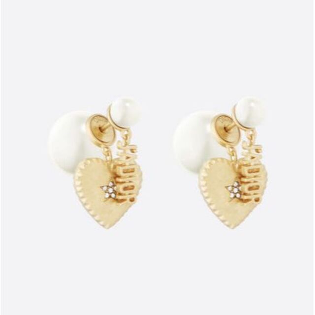 美品 DIOR ピアス ディオール www.warungchefbagus.com