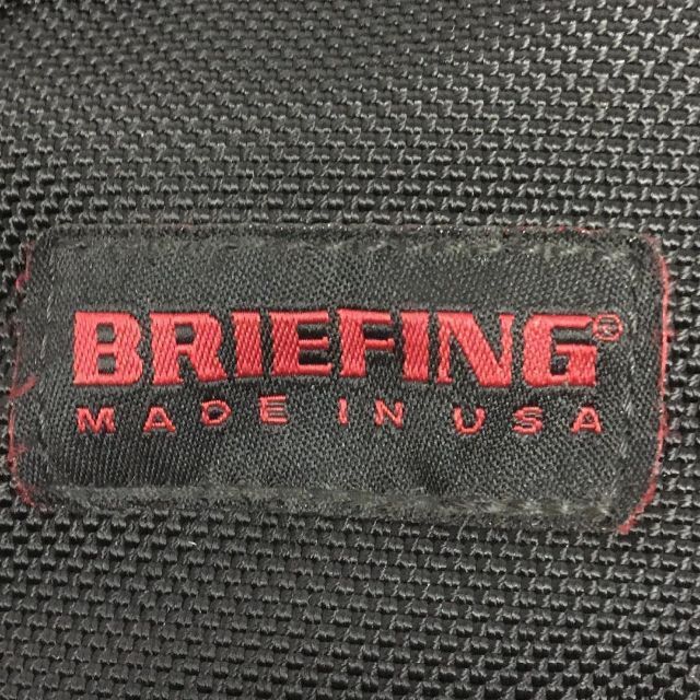 ブリーフィング ブリーフケース B4 OVER TRIP - coastalcareeracademy.com