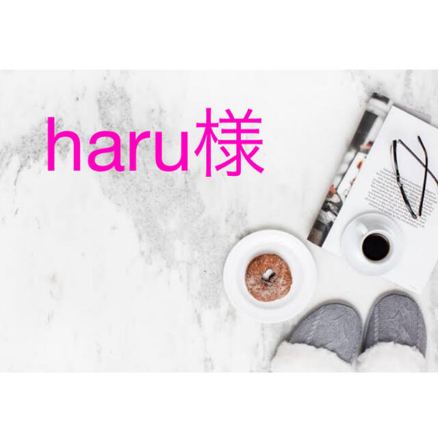 春先取りの haru様専用ページ♡ | www.assistport.co.jp