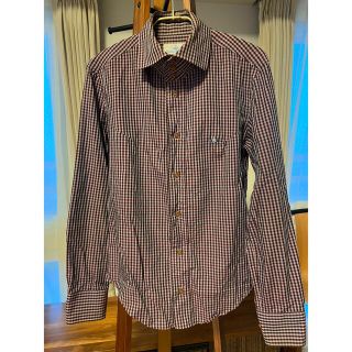ヴィヴィアン(Vivienne Westwood) シャツ(メンズ)(レオパード)の通販 ...