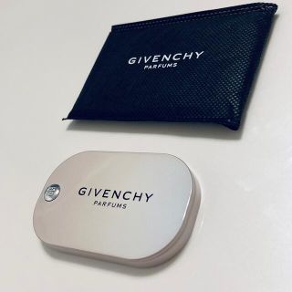 ジバンシィ(GIVENCHY)の【Givenchy】ノベルティミラー【ジバンシィ】(ミラー)