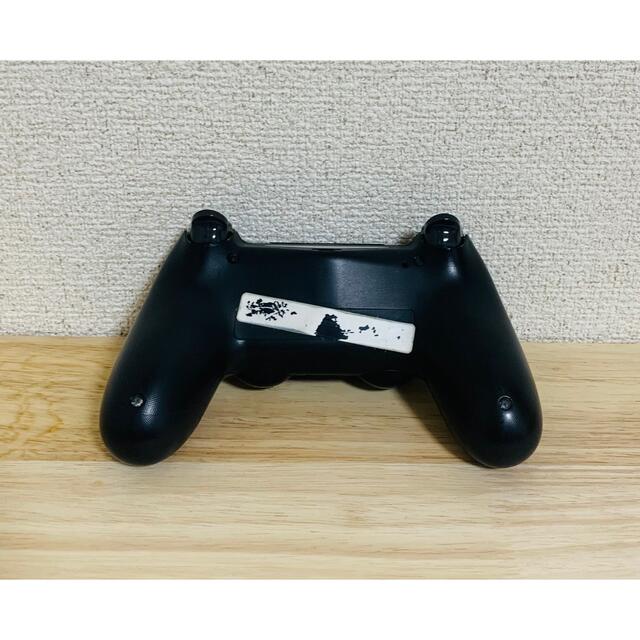 ps4コントローラー ジャンク品 エンタメ/ホビーのゲームソフト/ゲーム機本体(家庭用ゲーム機本体)の商品写真