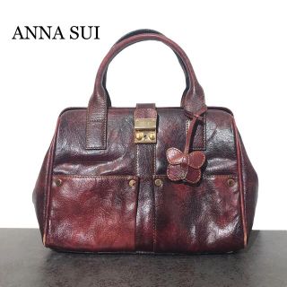 アナスイ ビンテージ ハンドバッグ(レディース)の通販 25点 | ANNA SUI