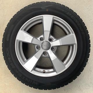 アウディ タイヤ・ホイールセットの通販 81点 | AUDIの自動車/バイクを ...