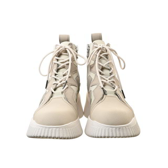 JULIUS - JULIUS Padded Lace-Up Boots ブーツの通販 by CYCLE JULIUS - JULIUS Padded Lace-Up Boots ブーツの通販 by CYCLE