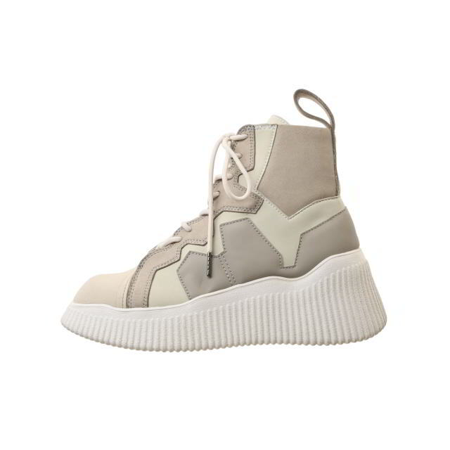 JULIUS - JULIUS Padded Lace-Up Boots ブーツの通販 by CYCLE JULIUS - JULIUS Padded Lace-Up Boots ブーツの通販 by CYCLE