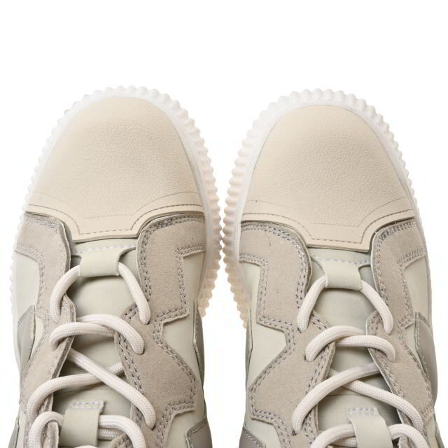 JULIUS - JULIUS Padded Lace-Up Boots ブーツの通販 by CYCLE JULIUS - JULIUS Padded Lace-Up Boots ブーツの通販 by CYCLE