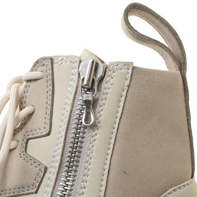 JULIUS - JULIUS Padded Lace-Up Boots ブーツの通販 by CYCLE JULIUS - JULIUS Padded Lace-Up Boots ブーツの通販 by CYCLE