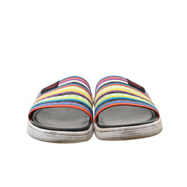 Nike jordan modero 2 slide  27cm モデロ