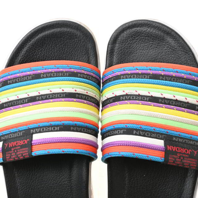 Nike jordan modero 2 slide  27cm モデロ