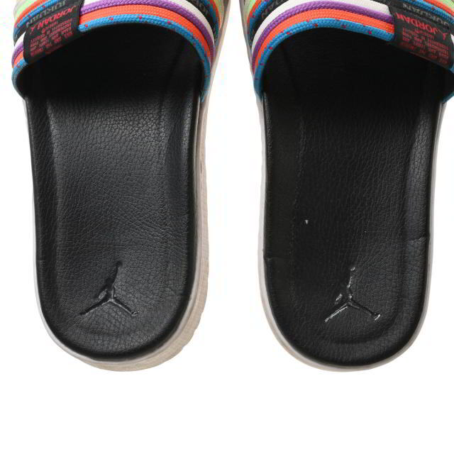 Nike jordan modero 2 slide  27cm モデロ