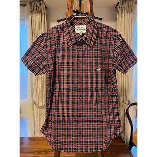ヴィヴィアン(Vivienne Westwood) シャツ(メンズ)(レオパード)の通販 ...