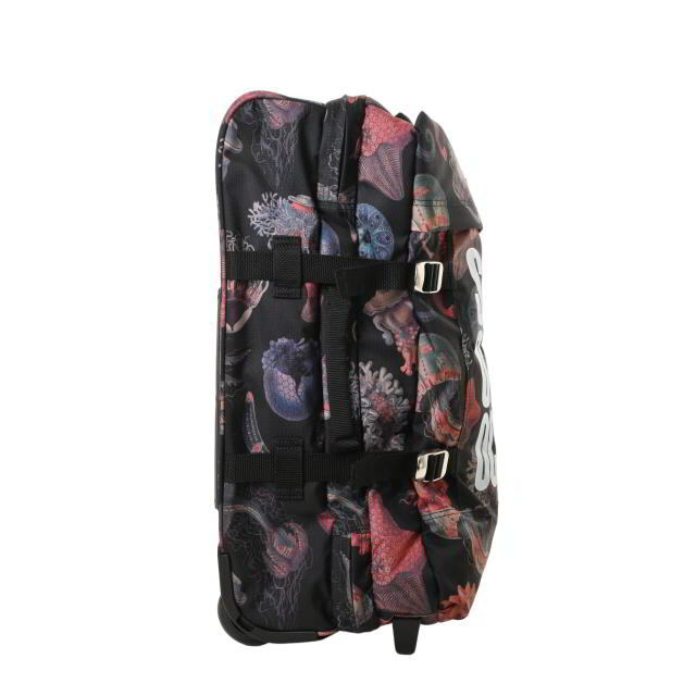 【入手困難】VivienneWestwood×Eastpack キャリーバッグ