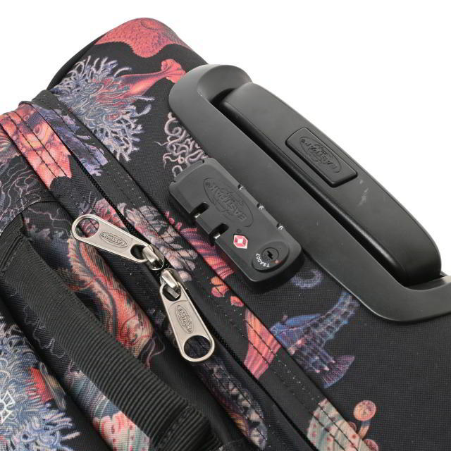 Vivienne Westwood - EASTPAK × Vivienne Westwood キャリー Vivienne Westwood - EASTPAK × Vivienne Westwood キャリー