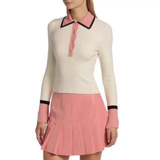 アリスアンドオリビアの通販 4,000点以上 | Alice+Oliviaを買うならラクマ 日本通販売 ❣️人気新作 新品♡ 186 Tシャツ アリス ♡Alice+Olivia Tシャツ/カットソー(半袖/袖なし)