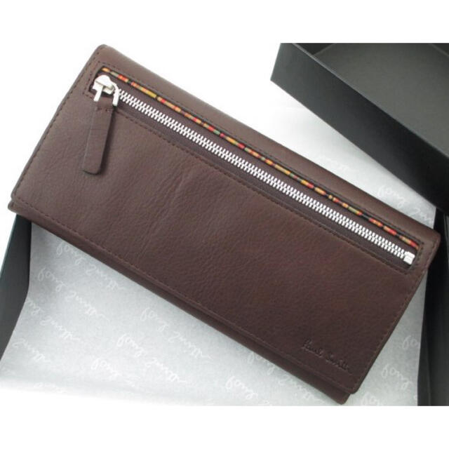 Paul Smith - お買い得☆未使用品☆箱付 ポールスミス 人気ポイント