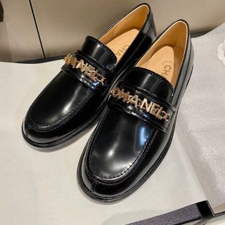シャネル マトラッセ ローファー/革靴(レディース)の通販 24点 ...