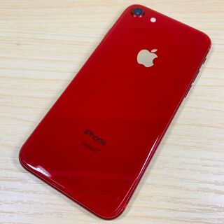 Apple - SIMフリー iPhone8 64GB P115